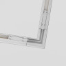 Коннектор угловой MAYTONI GRAVITY TRX010CL-22 встраиваемый белый TRX010CL-22W