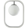 Подвесной светильник MAYTONI AVOLA белый MOD431-PL-01-WS
