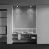 Потолочный светильник MAYTONI GLORY C094CL-GX53-W