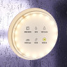Светодиодная лента MAYTONI 24В 2835 7,2Вт/м 3000K 5м IP65 20016