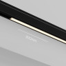 Трековый светильник MAYTONI BASIS LEVITY TR190-1-5W3K-B