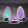 Трековый светильник MAYTONI LENS TR217-4-15WTW-DD-B