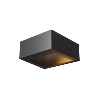 Настенный светильник (бра) MAYTONI CONT O464WL-L18GF3K