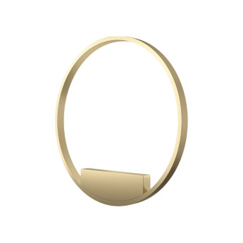 Настенный светильник (бра) MAYTONI RIM MOD058WL-L35BS4K