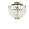 Потолочный светильник MAYTONI INTRIGUE MOD440CL-03BS