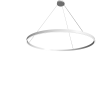 Подвесной светильник MAYTONI RIM MOD058PL-L65W3K