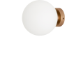 Настенный светильник (бра) MAYTONI BASIC FORM MOD321WL-01G2