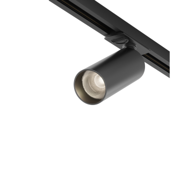Трековый светильник MAYTONI FOCUS LED TR021-1-12B3K-W-D-B