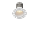 Светильник встраиваемый MAYTONI DIP DL122-15W-3K-TRS-W