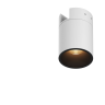 Уличный трековый светильник MAYTONI ALFA ELASITY IP O-TR01-2-S-16WW3K