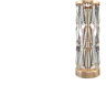 Настольный светильник MAYTONI PUNTES MOD043TL-02G