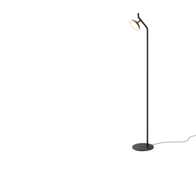 Напольный светильник MAYTONI VITA MOD451FL-L8B3K